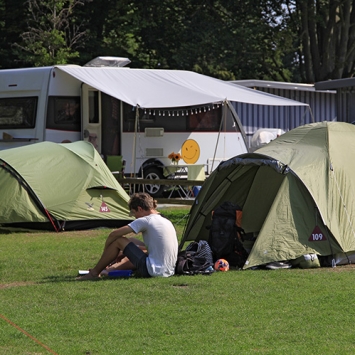 Camping Area