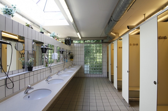 Sanitary Facility