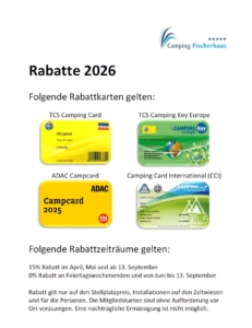 Screenshot Rabatte 2026